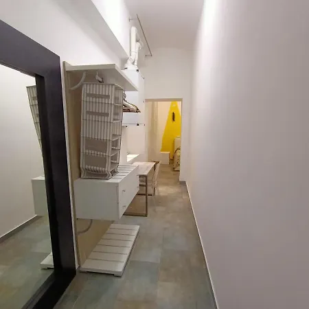 Guest house E-Joy Rome