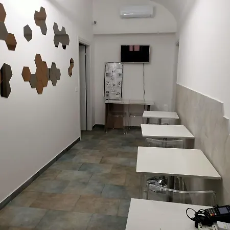 E-Joy Guest house Rome